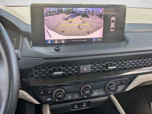 Used 2023 Honda Accord Touring image 13