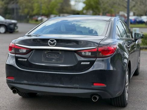 Used 2014 MAZDA MAZDA6 Sport image 5