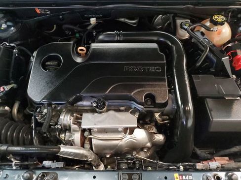 Used 2019 Chevrolet Malibu LS image 24