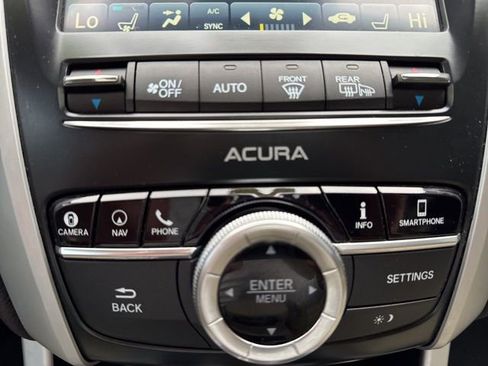 Used 2020 Acura TLX V6 SH-AWD w/ Advance Package image 29
