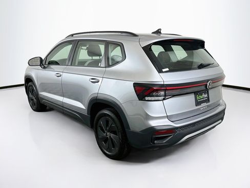 Used 2025 Volkswagen Taos S FWD image 5