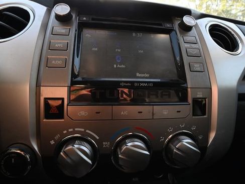 Used 2019 Toyota Tundra SR5 AWD/4WD image 14