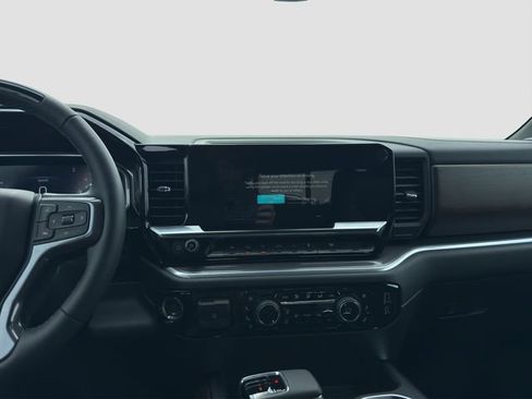 New 2026 Chevrolet Silverado 1500 High Country AWD/4WD image 15