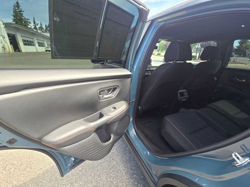 Used 2024 Honda HR-V Sport image 15