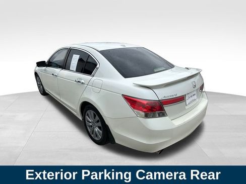 Used 2011 Honda Accord EX-L image 3