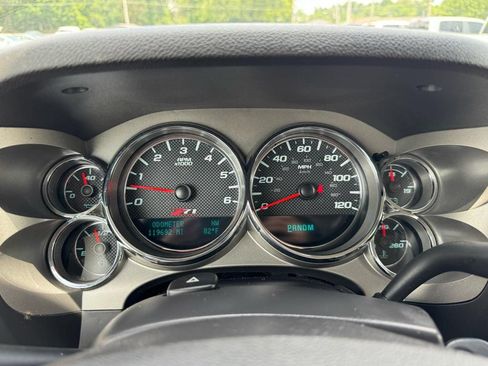 Used 2011 Chevrolet Silverado 1500 LT w/ All-Star Edition AWD/4WD image 23