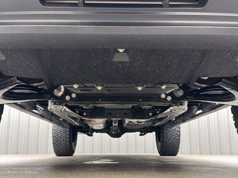 Used 2026 Chevrolet Colorado Trail Boss AWD/4WD image 19