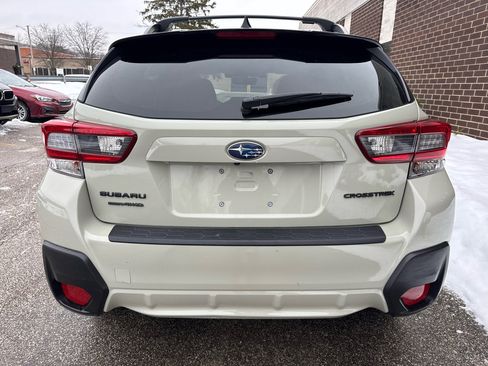 Used 2023 Subaru Crosstrek 2.0i Premium w/ Special Edition image 9