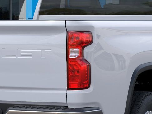 New 2026 Chevrolet Silverado 2500 W/T image 11
