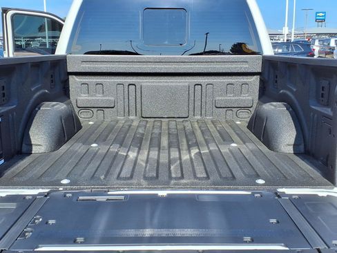 Used 2025 Ford F150 King Ranch w/ FX4 Off-Road Package AWD/4WD image 28