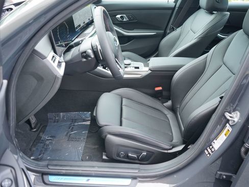 New 2026 BMW M340i xDrive w/ Premium Package image 11