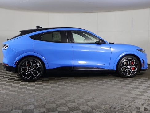 Used 2023 Ford Mustang Mach-E GT AWD/4WD image 19