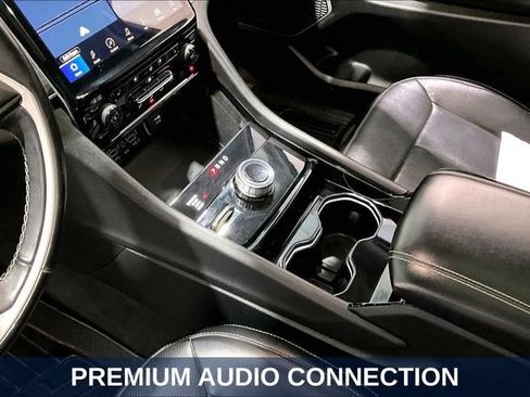 Used 2021 Jeep Grand Cherokee L Limited w/ Luxury Tech Group II AWD/4WD image 24