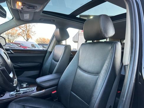 Used 2016 BMW X3 xDrive28i image 15