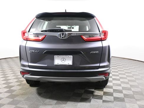 Used 2018 Honda CR-V LX image 6