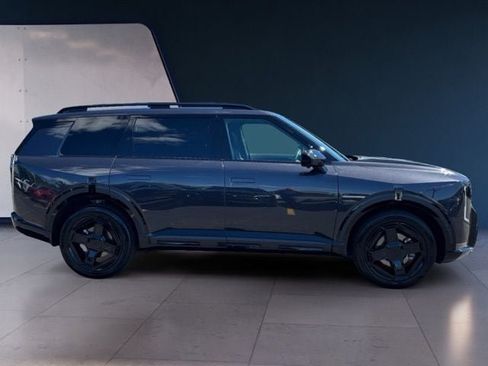 Used 2027 Kia Telluride SX Prestige X-Line AWD/4WD image 6