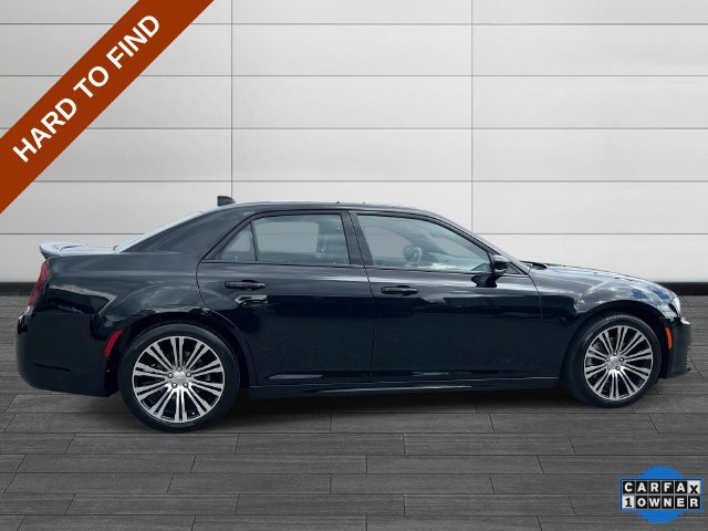 Certified 2022 Chrysler 300 S w/ Comfort Group RWD image 3