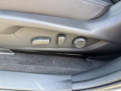 New 2026 Subaru Crosstrek 2.0i Premium image 23