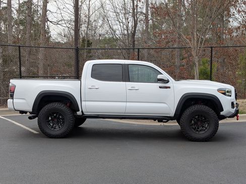 Used 2020 Toyota Tacoma TRD Pro image 25