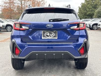 New 2026 Subaru Crosstrek 2.0i Premium