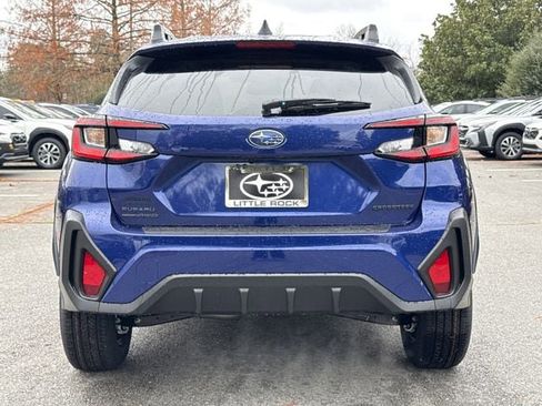 New 2026 Subaru Crosstrek 2.0i Premium image 4