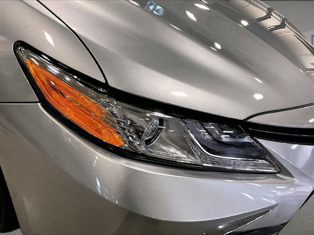 Used 2023 Toyota Camry XLE w/ Navigation Package AWD/4WD image 33