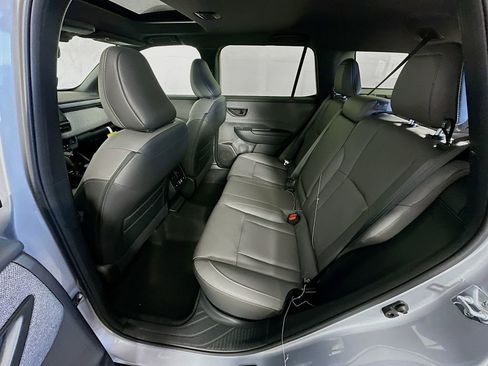 New 2026 Subaru Outback Limited image 32