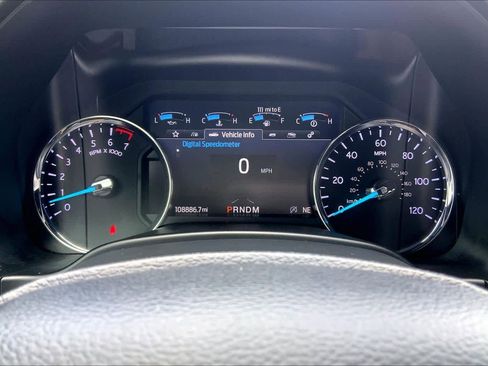 Used 2020 Ford Expedition Limited RWD image 20