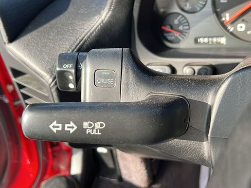 Used 1991 Acura NSX image 18