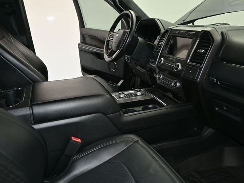 Used 2021 Ford Expedition Limited AWD/4WD image 11