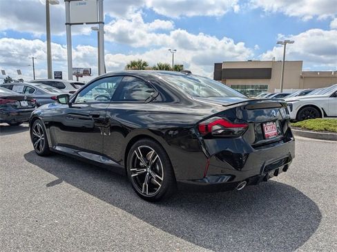 New 2025 BMW 230i Coupe w/ M Sport Package image 7