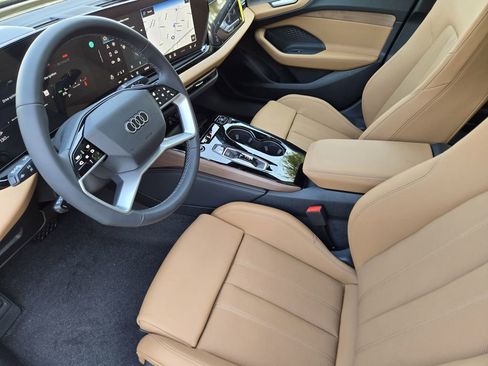 New 2025 Audi A5 2.0T Prestige image 15