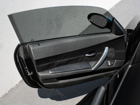 Used 2007 BMW M Coupe RWD image 29