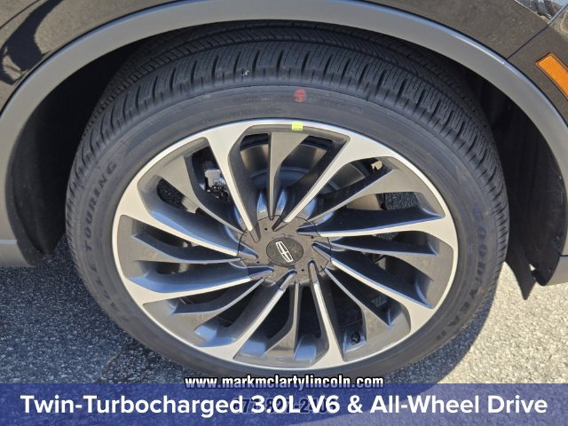 New 2027 Lincoln Aviator Reserve AWD/4WD image 17