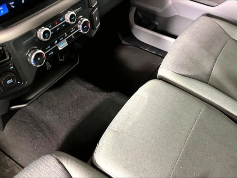 Used 2025 Ford F150 XLT w/ Equipment Group 301A Standard image 16