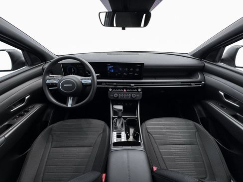 New 2026 Hyundai Santa Cruz SE image 14