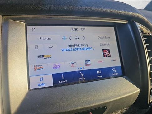 Used 2021 Ford Ranger XLT image 16