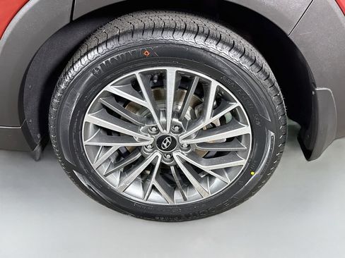 Used 2020 Hyundai Tucson SEL FWD image 33