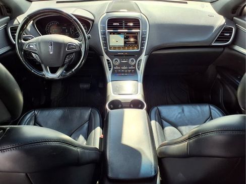Used 2017 Lincoln MKX Reserve AWD/4WD image 12