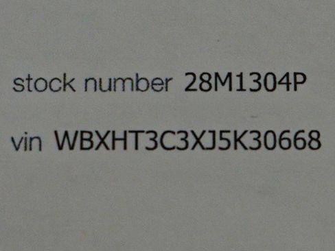 Used 2018 BMW X1 xDrive28i w/ Convenience Package image 32