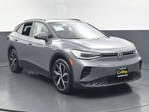 Used 2023 Volkswagen ID.4 Pro S RWD image 3