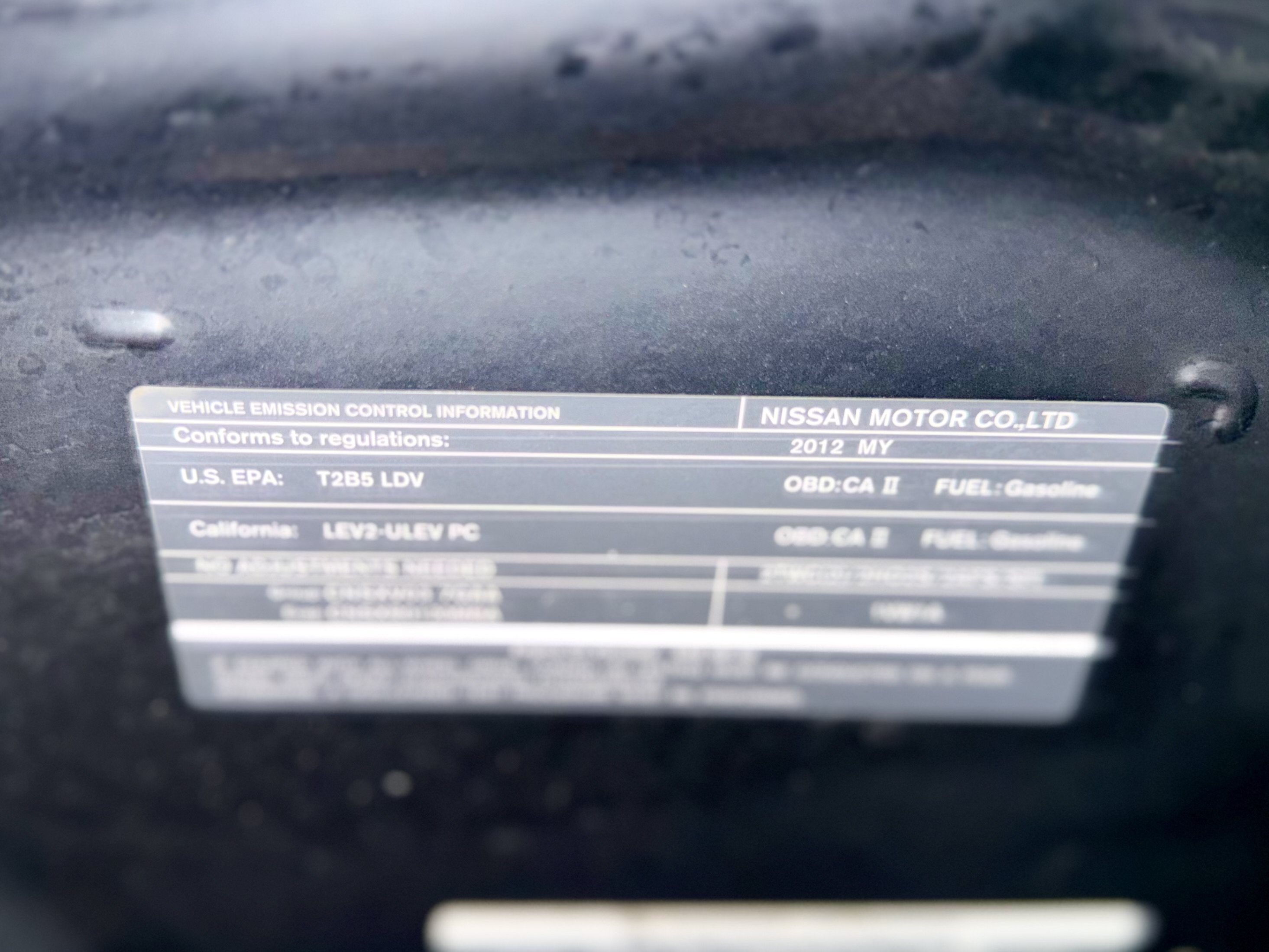 Used 2012 INFINITI G37 x Sedan w/ Premium Pkg AWD/4WD image 22