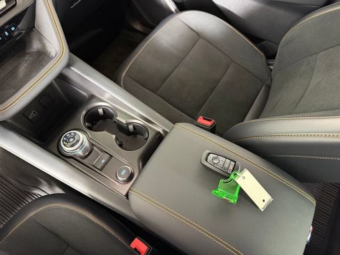 Used 2026 Ford Explorer Tremor AWD/4WD image 23