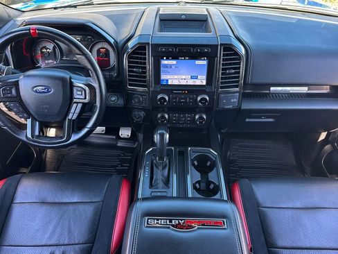 Used 2019 Ford F150 Raptor w/ Equipment Group 802A Luxury AWD/4WD image 16