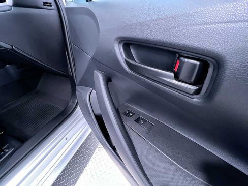 Used 2025 Toyota Corolla LE FWD image 35