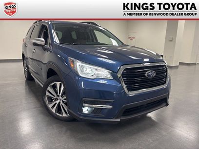 Used 2019 Subaru Ascent Touring w/ Popular Package #2A