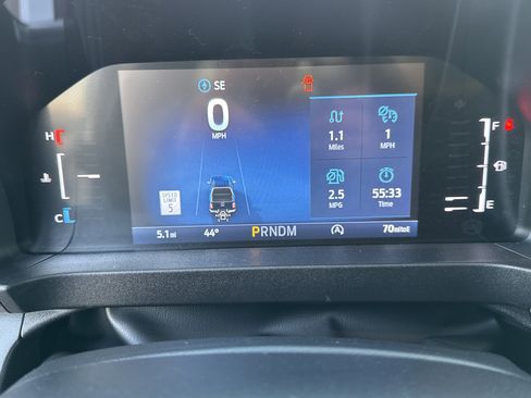 New 2025 Ford Ranger XLT w/ FX4 Off-Road Package image 29