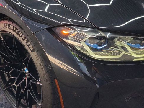 Used 2021 BMW M3 Competition w/ Executive Package RWD image 31