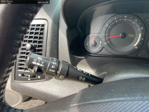 Used 2004 Cadillac CTS 3.6 RWD image 17