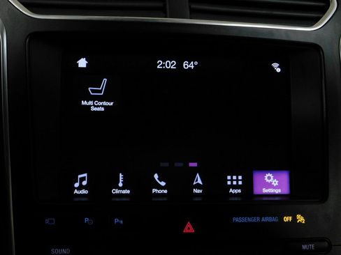 Used 2019 Ford Explorer Platinum image 52